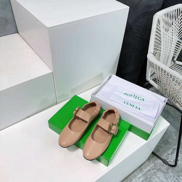 Bottega Veneta Shoes BVS00143